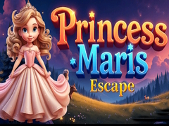 Jogo Fuga da Princesa Maris online