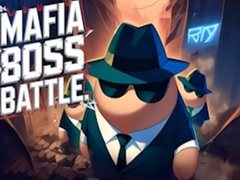 Jogo Batalha de Chefes da Máfia online