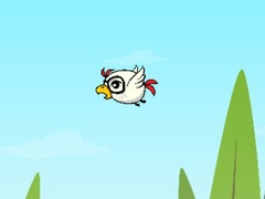 Jogo Aventuras do Ovo da Galinha online