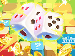 Jogo Dados dos Reis do Tabuleiro online