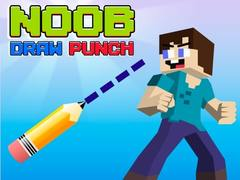 Jogo Noob Desenhar Soco online
