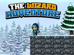 Jogo Aventura do Mago online