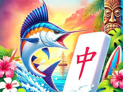 Jogo Aloha Mahjong online