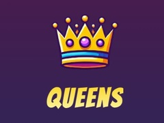 Jogo Rainhas online