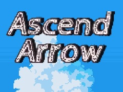 Jogo Flecha Ascendente online