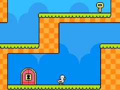 Jogo Pato Épico online