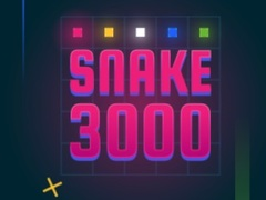 Jogo Cobra 3000 online