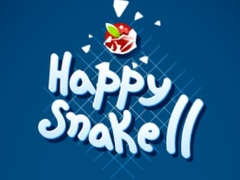 Jogo Cobra Feliz 2 online