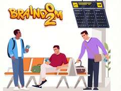 Jogo Braindom 2 online