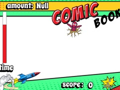 Jogo Fuga da Aranha online