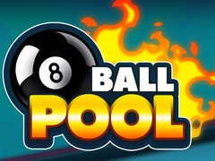 Jogo Sinuca 8 bolas online