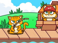 Jogo Pesca Louca online