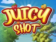 Jogo Disparo Suculento online