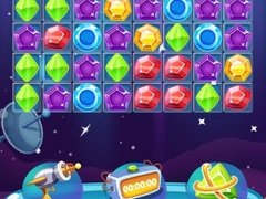 Jogo Aventura de Combinação Espacial online