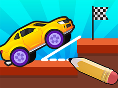 Jogo Desenhe e Escape online