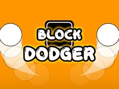 Jogo Esquivador de Blocos online