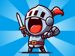 Jogo Gladiadores. Una e Luta online