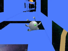 Jogo Correr 3D online