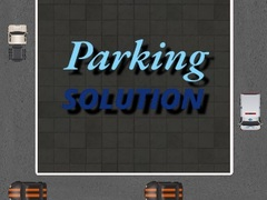 Jogo Solução de estacionamento online