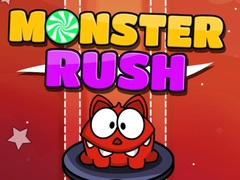 Jogo Corrida dos Monstros online