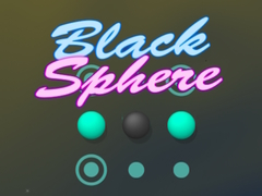 Jogo Esfera negra online