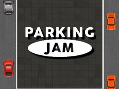 Jogo Congestionamento de estacionamento online