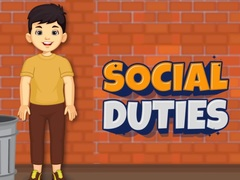 Jogo Deveres Sociais online