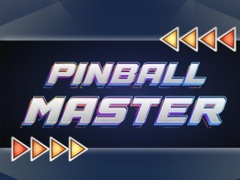 Jogo Mestre do Pinball online