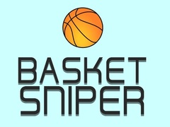 Jogo Atirador de Basquete online