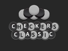 Jogo Damas Clássicas online