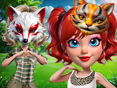 Jogo Princesas do Quadrobics online
