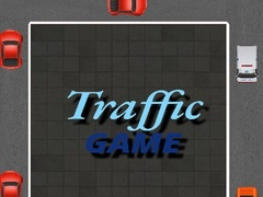 Jogo Jogo de Tráfego online