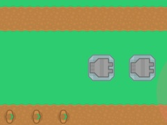 Jogo Guerra de Defesa de Torres online