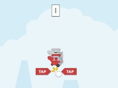 Jogo Toque no Avião online