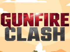 Jogo Conflito de Tiros online