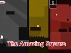 Jogo O Quadrado Incrível online