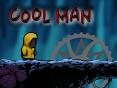 Jogo Homem Legal online