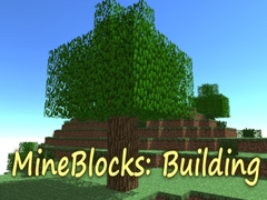Jogo MineBlocks: Construção online