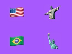 Jogo Mestre dos Emojis online