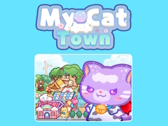 Jogo Minha Cidade de Gatos online