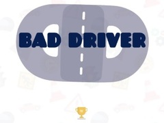 Jogo Mau motorista online