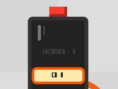 Jogo A Bomba online