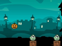 Jogo Lançar Jack online