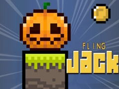 Jogo Fling Jack online