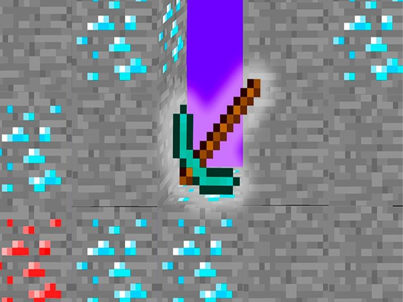Jogo Combine picaretas online