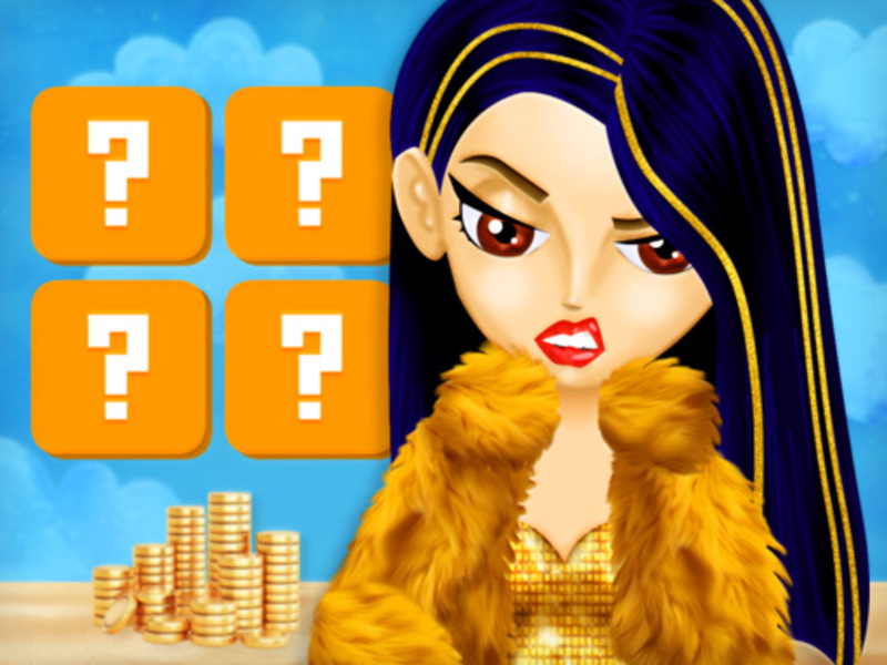 Jogo Batalha de moda pela sobrevivência online