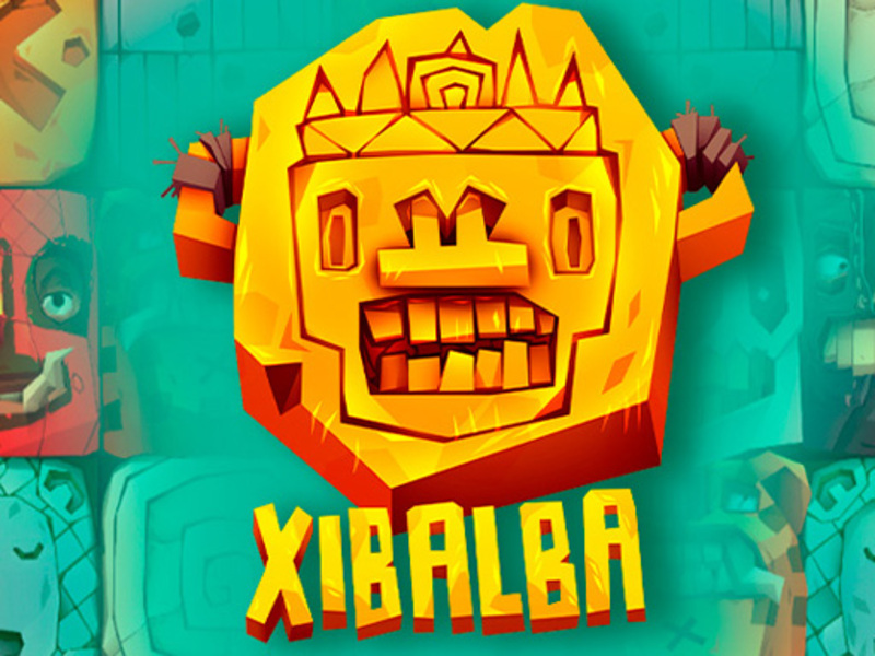 Jogo Match Xibalba online