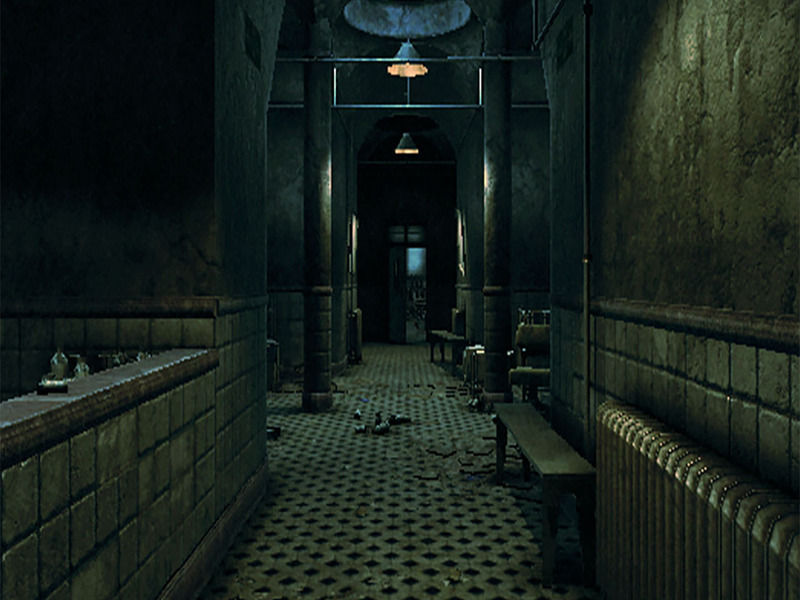 Jogo Resident Evil: Operação de purga online