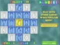 Jogo Números online