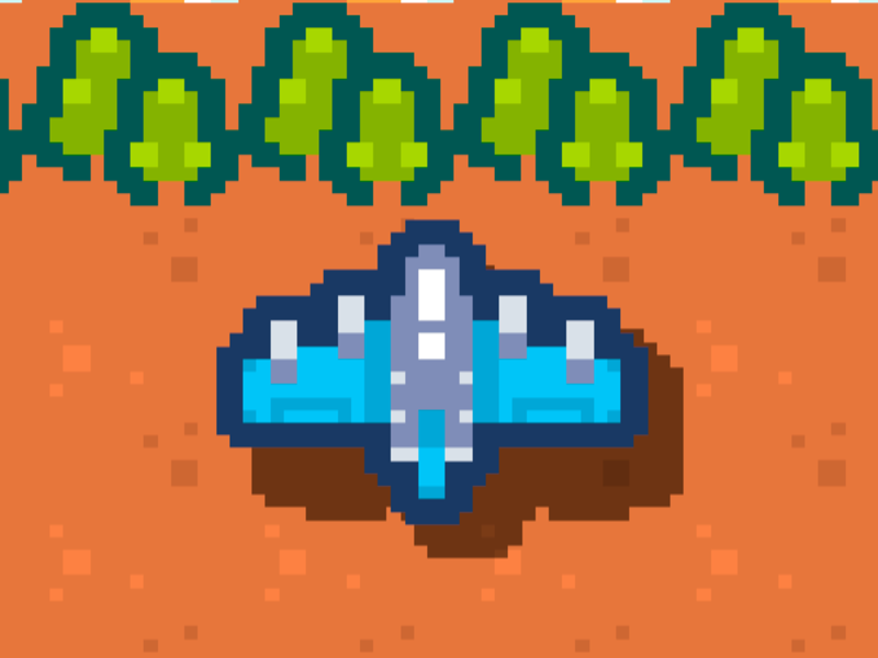 Jogo Tiro de avião 2D online